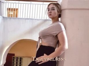Tracywilsons
