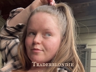 Traderblondie