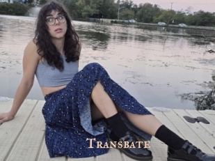 Transbate