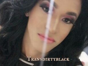 Transdirtyblack