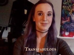 Transfabulous