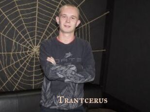 Trantcerus