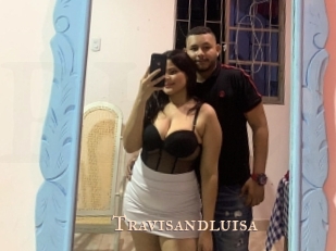 Travisandluisa