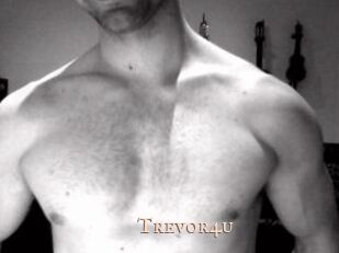 Trevor4u