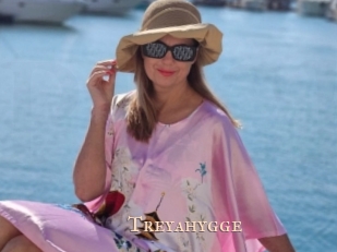 Treyahygge
