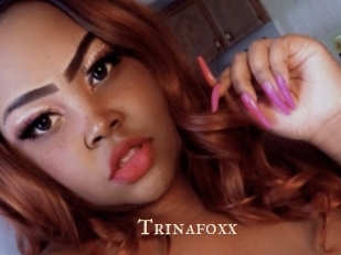 Trinafoxx