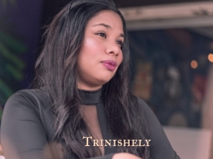 trinishely Pink Center Fold