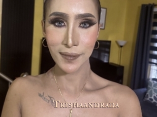 Trishaandrada