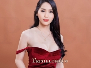 Trixielondon