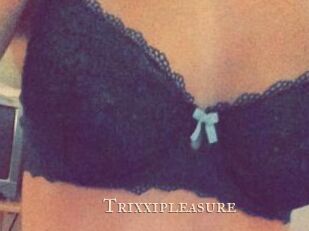 Trixxipleasure