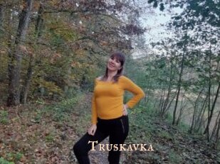 Truskavka