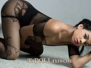 TsDOLL12inchz