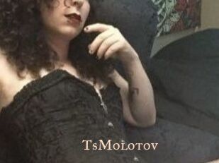 TsMolotov