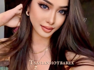 Tsasianhotbabex