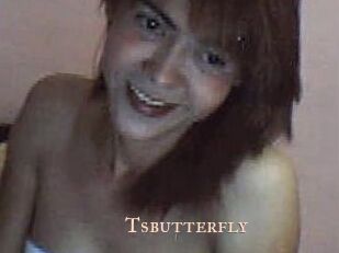 Tsbutterfly