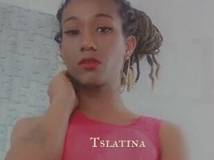 Tslatina