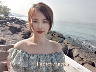 Tsukiaurora