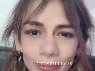 Tuttyvillegas
