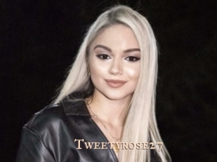 Tweetyrose27