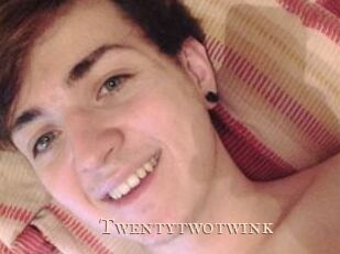Twentytwotwink