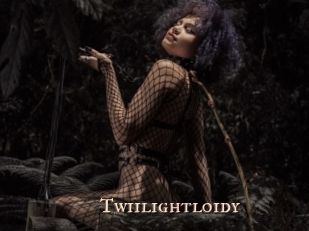 Twiilightloidy