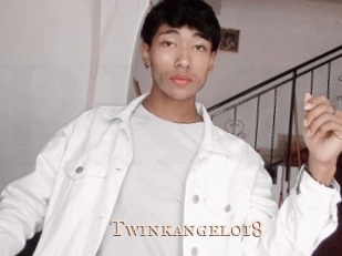 Twinkangelo18