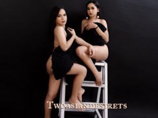 Twoasiandesirets