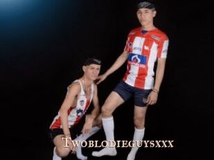 Twoblodieguysxxx