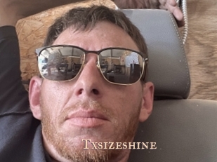 Txsizeshine