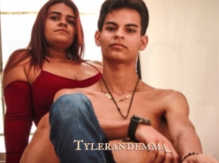 Tylerandemma