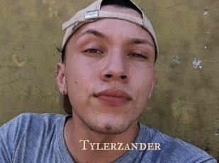 Tylerzander