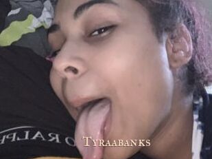 Tyraabanks