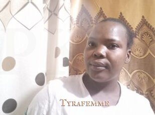 Tyrafemme