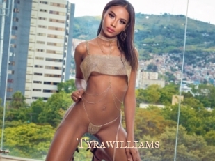 Tyrawilliams