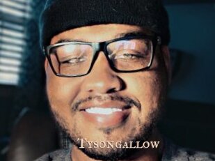 Tysongallow