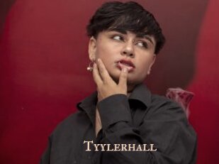 Tyylerhall