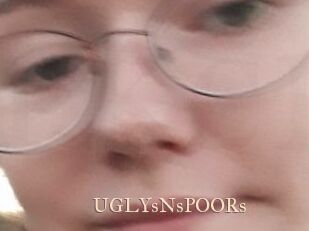 UGLYsNsPOORs
