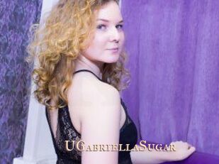 UGabriellaSugar