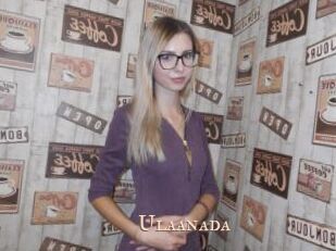 Ulaanada