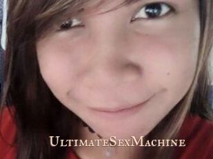 UltimateSexMachine