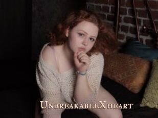 UnbreakableXheart