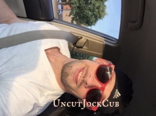 UncutJockCub