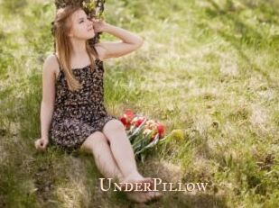 UnderPillow