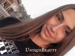 UniqueBeauty