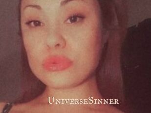 UniverseSinner