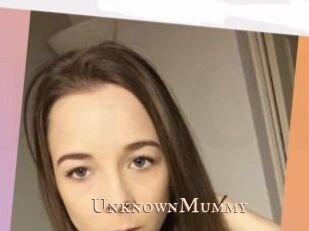 UnknownMummy