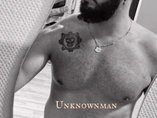 Unknownman