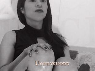 Uonlysinxxx