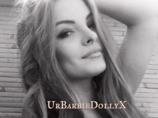 UrBarbieDollyX