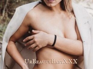 UrBeautyBabyXXX